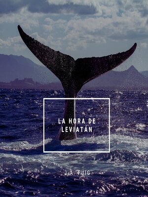 La hora de Leviatán - ebook
